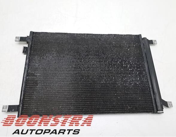 Air Conditioning Condenser AUDI Q2 (GAB, GAG)