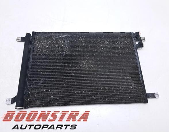 Air Conditioning Condenser AUDI Q2 (GAB, GAG)