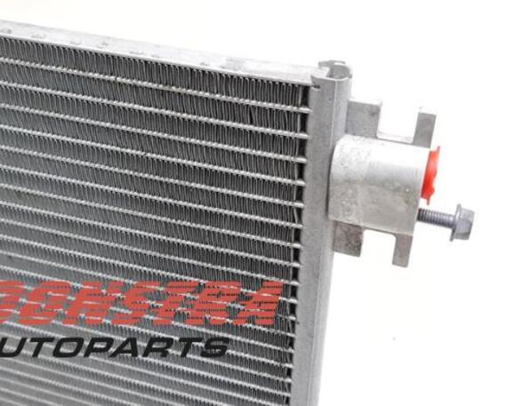 Airco Condensor RENAULT GRAND SCÉNIC IV (R9_), RENAULT SCÉNIC IV (J9_)