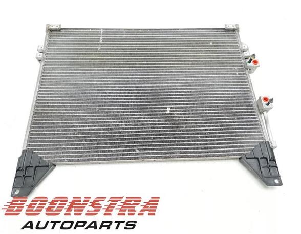 Air Conditioning Condenser SSANGYONG REXTON W / REXTON