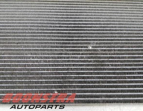 Air Conditioning Condenser SSANGYONG REXTON W / REXTON