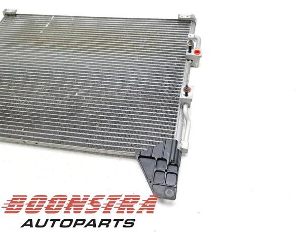 Air Conditioning Condenser SSANGYONG REXTON W / REXTON