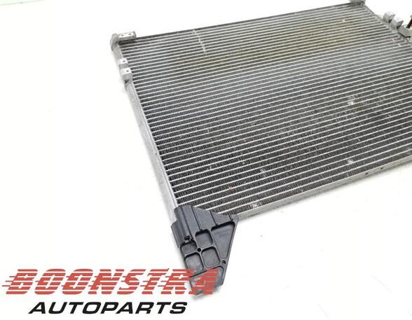 Air Conditioning Condenser SSANGYONG REXTON W / REXTON