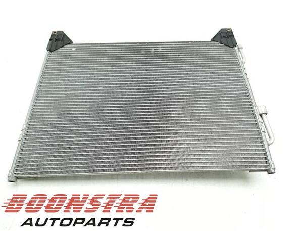 Air Conditioning Condenser SSANGYONG REXTON W / REXTON