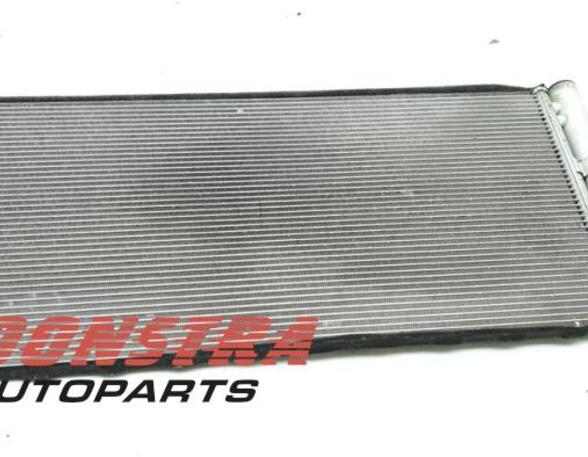 Air Conditioning Condenser FORD GALAXY III (CK), FORD S-MAX (CJ, WA6)