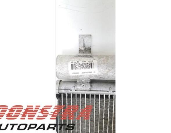 Air Conditioning Condenser FORD GALAXY III (CK), FORD S-MAX (CJ, WA6)