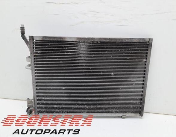 Air Conditioning Condenser FORD B-MAX (JK)