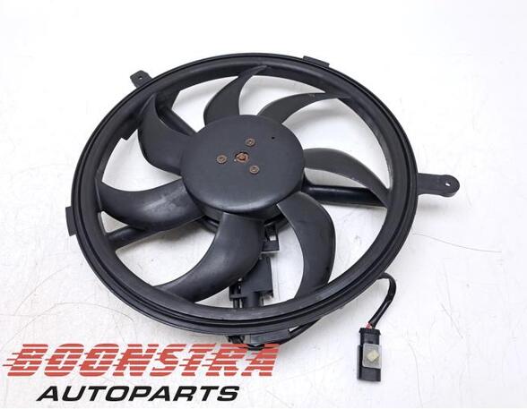 Air Condenser Fan MINI MINI (R56)