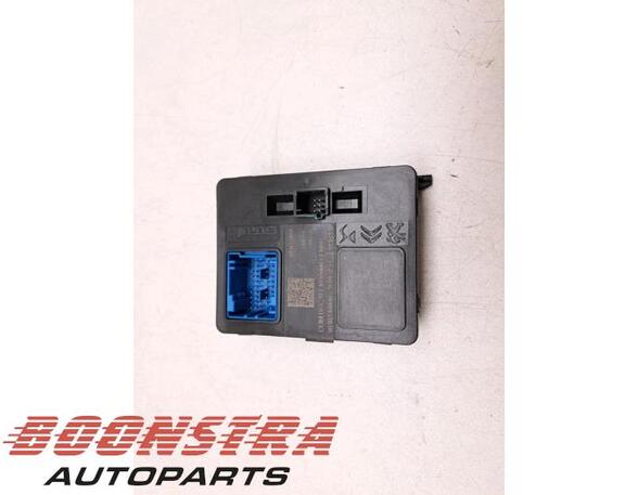 Control unit for air conditioning PEUGEOT 208 II (UB, UJ, UP, UW)