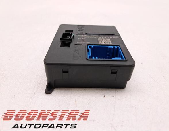 Control unit for air conditioning PEUGEOT 208 II (UB, UJ, UP, UW)