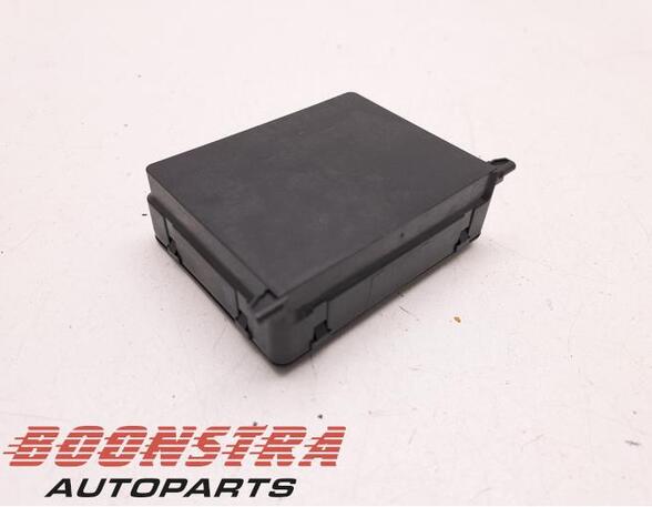 Control unit for air conditioning CITROËN C4 III (BA, BB, BC)