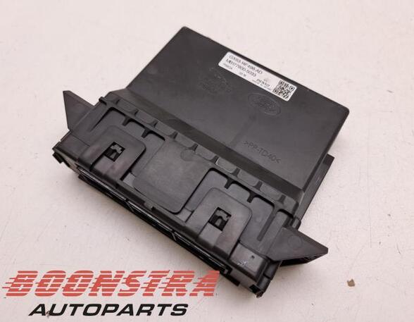 Control unit for air conditioning JAGUAR XF (X260)