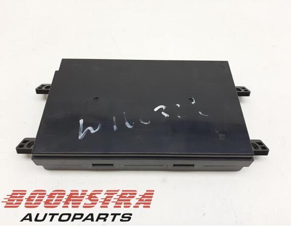 Control unit for air conditioning TESLA MODEL S (5YJS)