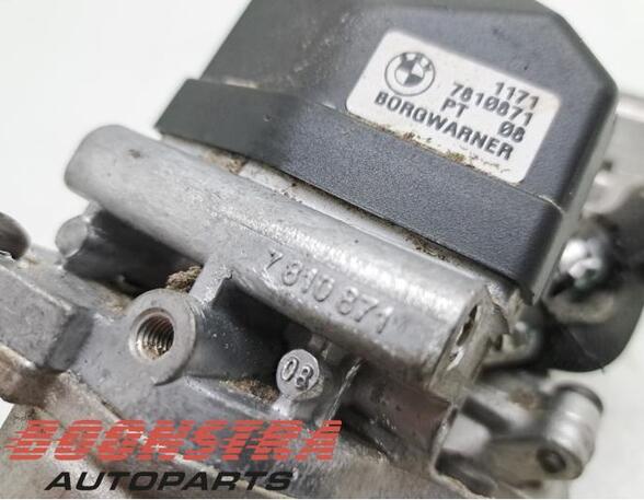 Abgasrückführventil BMW X6 F16, F86 7810871 P21577543