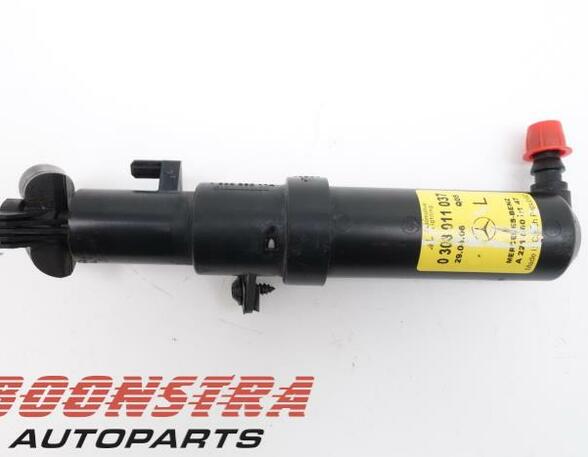 Injector Nozzle MERCEDES-BENZ S-Klasse (W221)