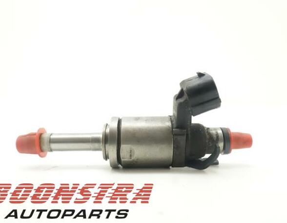 Injector Nozzle MAZDA CX-5 (GH, KE)