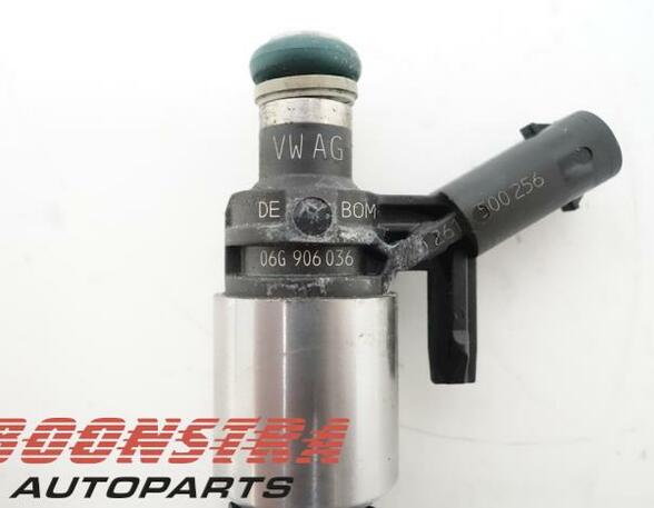 Injector Nozzle AUDI A4 Avant (8W5, 8WD)