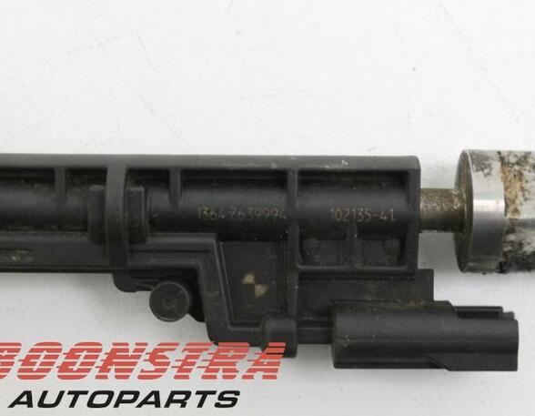 Injector Nozzle BMW 5er Touring (F11)