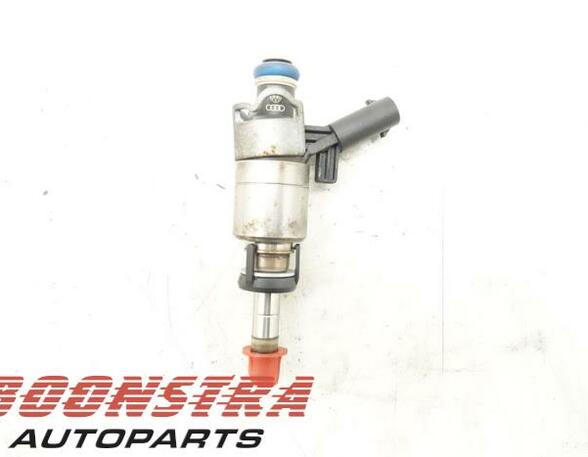 Injector Nozzle AUDI A3 (8P1), AUDI A3 Sportback (8PA)