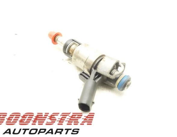 Injector Nozzle AUDI A3 (8P1), AUDI A3 Sportback (8PA)