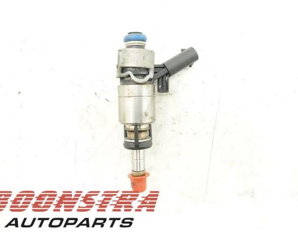 Injector Nozzle AUDI A3 (8P1), AUDI A3 Sportback (8PA)