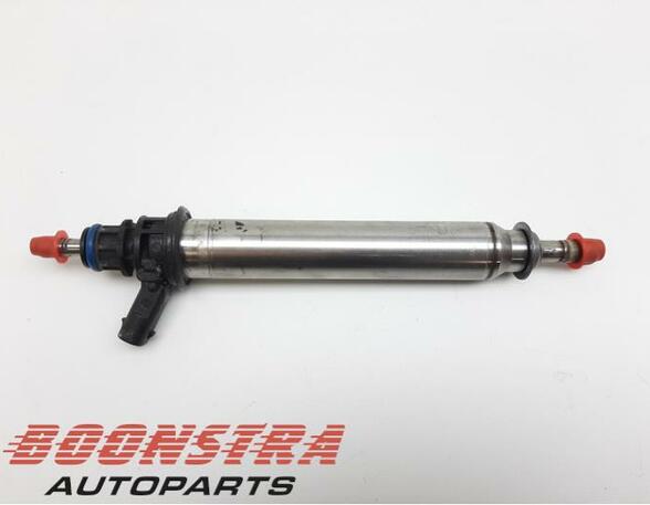 Injector Nozzle MERCEDES-BENZ GLA-Klasse (X156)