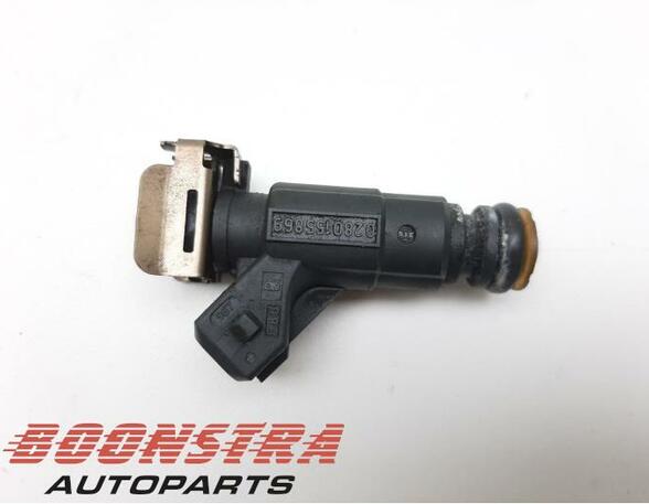 Injector Nozzle MASERATI Gransport Coupe (--)