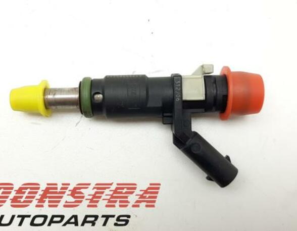 Injector Nozzle MERCEDES-BENZ C-Klasse T-Model (S203)