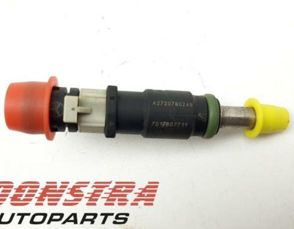 Injector Nozzle MERCEDES-BENZ C-Klasse T-Model (S203)