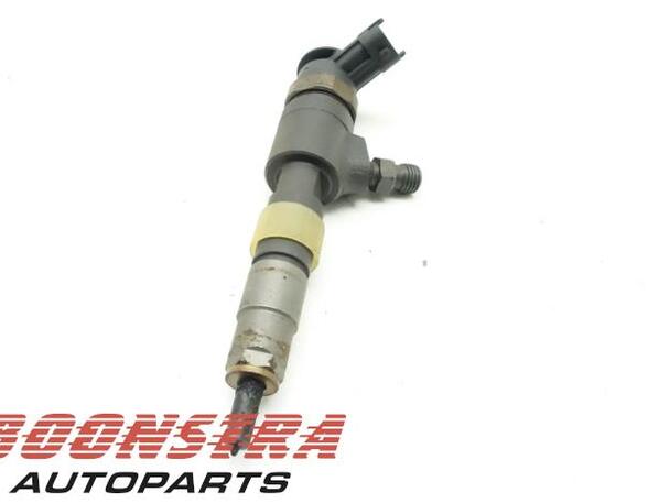 Injector Nozzle PEUGEOT 308 SW II (LC_, LJ_, LR_, LX_, L4_)