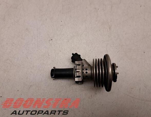 Injector Nozzle MERCEDES-BENZ M-Klasse (W166)