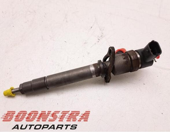 Injector Nozzle VOLVO V70 II (SW)