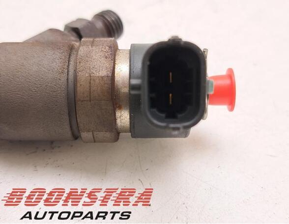 Injector Nozzle VOLVO V70 II (SW)