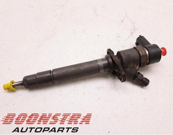 Injector Nozzle VOLVO V70 II (SW)