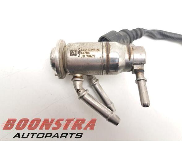 Injector Nozzle FORD Transit Custom V362 Kasten (FY, FZ)