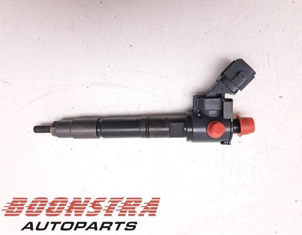 Injector Nozzle VOLVO V60 I (155, 157), VOLVO V60 I Cross Country (157)