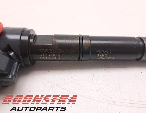 Injector Nozzle VOLVO V60 I (155, 157), VOLVO V60 I Cross Country (157)