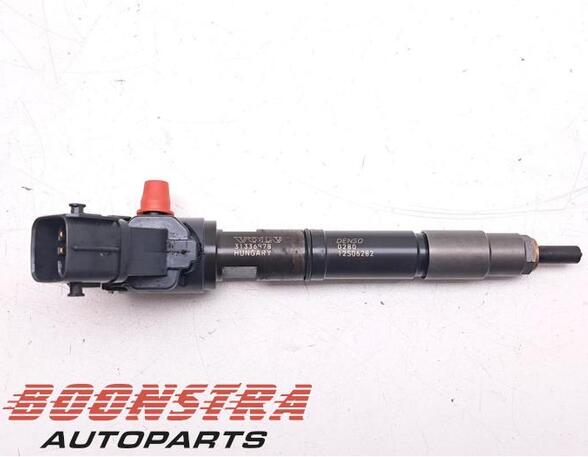 Injector Nozzle VOLVO V60 I (155, 157), VOLVO V60 I Cross Country (157)