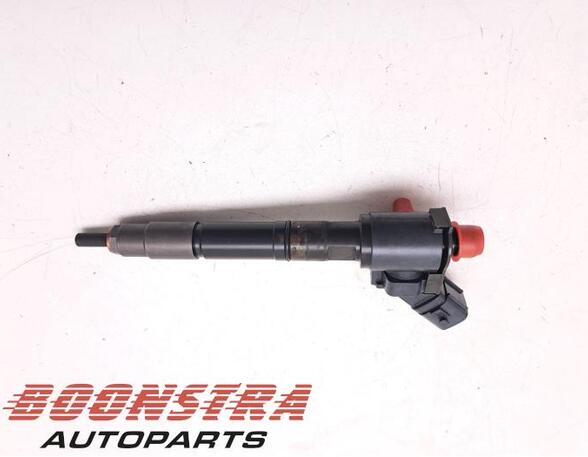 Injector Nozzle VOLVO V60 I (155, 157), VOLVO V60 I Cross Country (157)