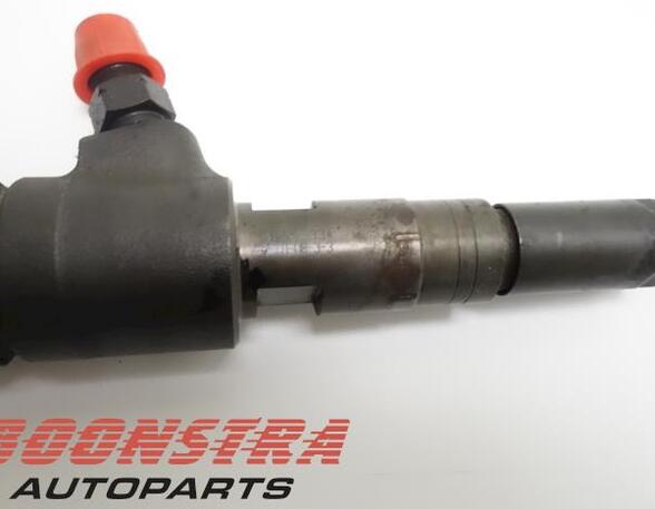 Injector Nozzle PEUGEOT 207 (WA_, WC_)