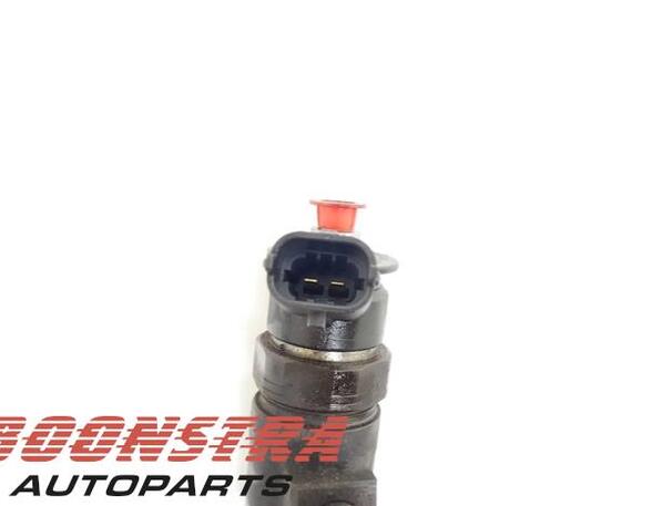 Injector Nozzle PEUGEOT 207 (WA_, WC_)