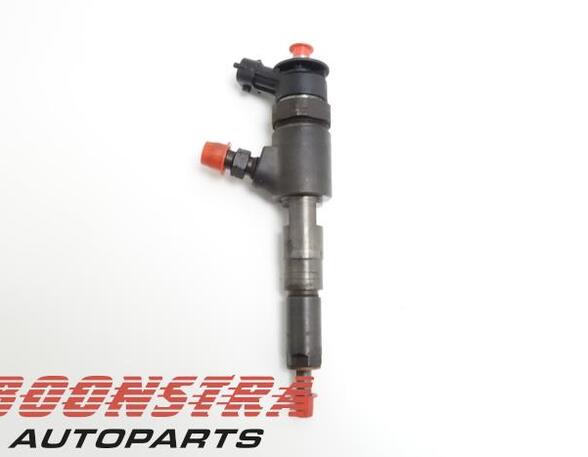 Injector Nozzle PEUGEOT 207 (WA_, WC_)