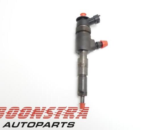 Injector Nozzle PEUGEOT 207 (WA_, WC_)