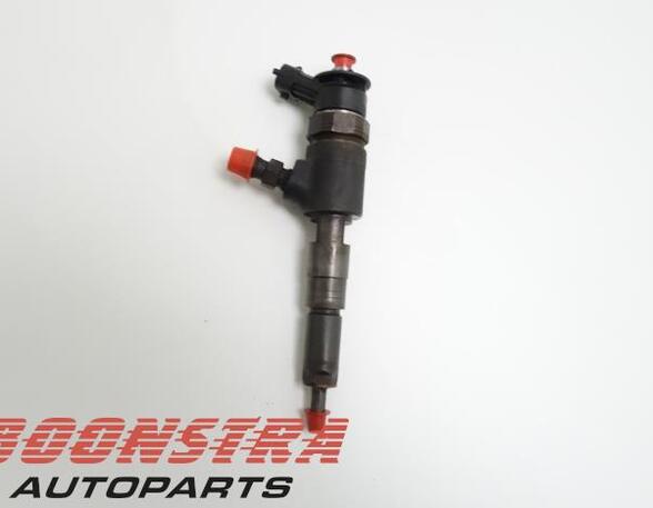 Injector Nozzle PEUGEOT 207 (WA_, WC_)