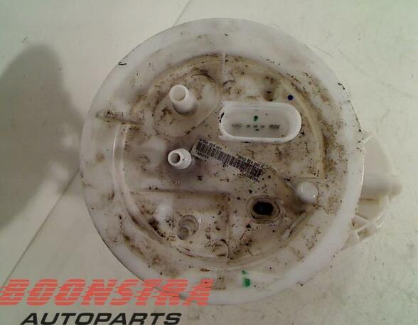 Injection Pump AUDI A4 Avant (8K5, B8)