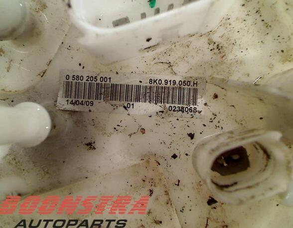 P6553900 Einspritzpumpe AUDI A4 Avant (8K, B8) 8K0919050H