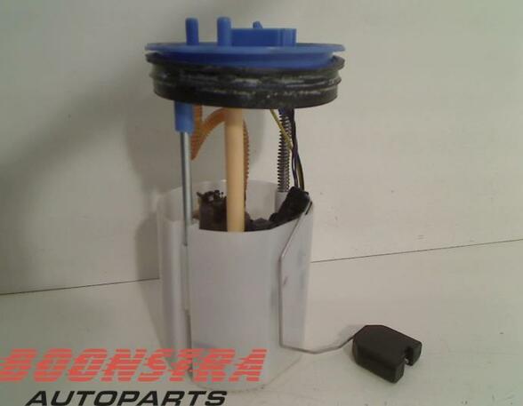 Injection Pump SKODA Rapid (NH3)