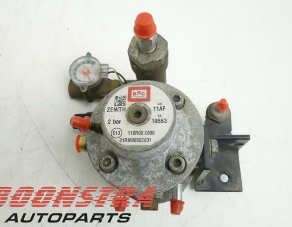 Kraftstoffdruckregelung Mercedes-Benz M-Klasse W164 01RM00502031 P14858615