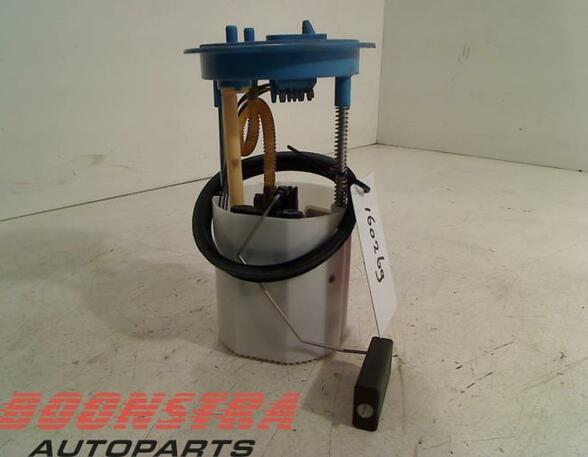 Fuel Pump VW Golf Plus (521, 5M1)