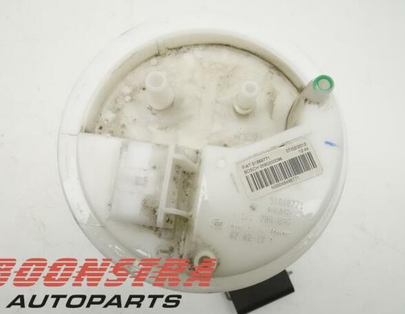 Fuel Pump FIAT Punto (199)